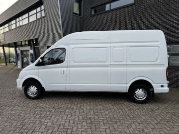 Maxus EV80